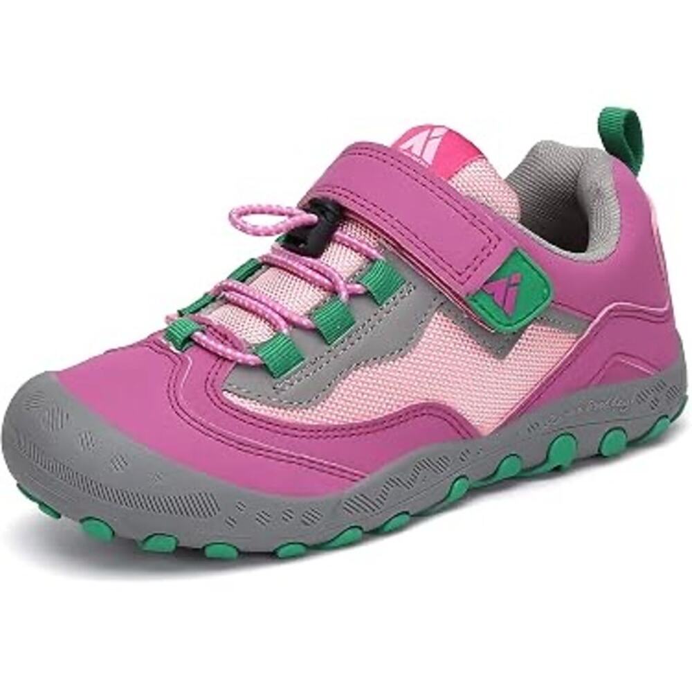 Mishansha Kids Hiking Shoes Sz 9.5
